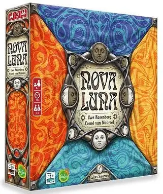Nova Luna (tweedehands)