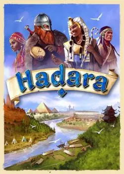 Hadara (tweedehands)