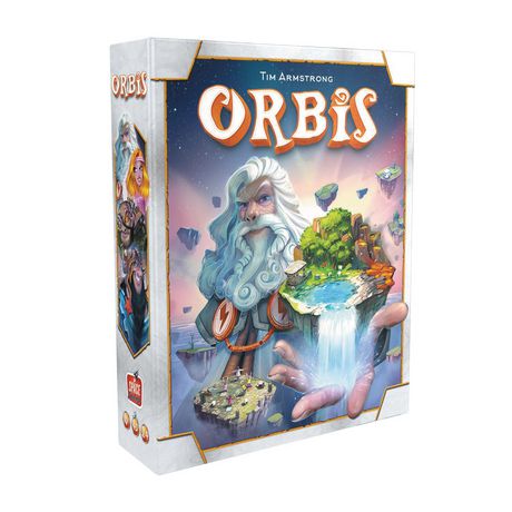 Orbis (tweedehands)