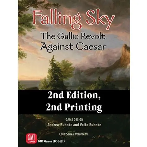 Falling Sky