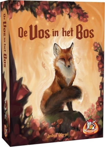 De Vos in Het Bos (Nl)